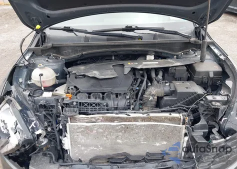 2023 Kia Sportage Lx z USA, uszkodzony, nr VIN KNDPUCAF4P7162464